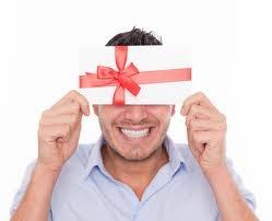 Y ahora... ¿qué le regalo yo a mi padre?