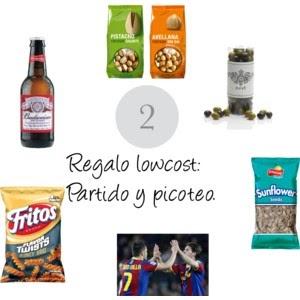 Y ahora... ¿qué le regalo yo a mi padre?