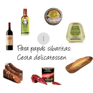 Y ahora... ¿qué le regalo yo a mi padre?