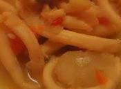 Calamares papas Thermomix