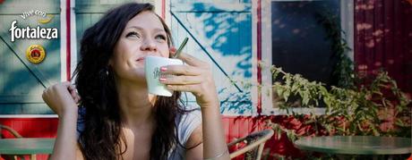 PRESENTACIÓN CAFÉ FORTALEZA PRESENTACIÓN CAFÉ FORTALEZA