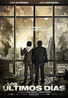 Los Últimos Días trailer final