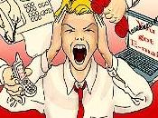 Cinco estrategias para evitar infoxicación aumentar productividad)