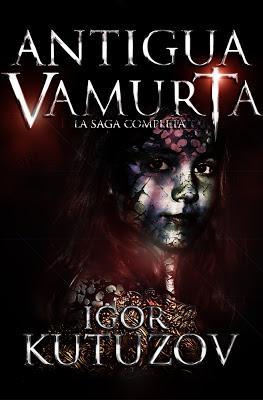 Saga Antigua Vamurta