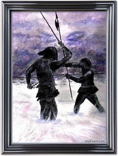 Publicada Antigua Vamurta – Saga Completa