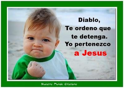 La tentación: Fuerte, pero no irresistible