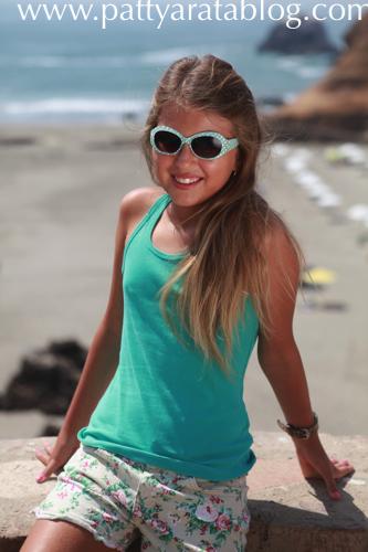 Moda para niños con las tendencias de este verano