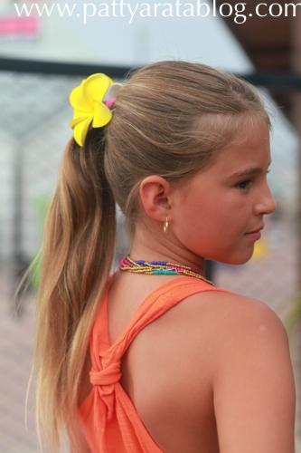 Moda para niños con las tendencias de este verano