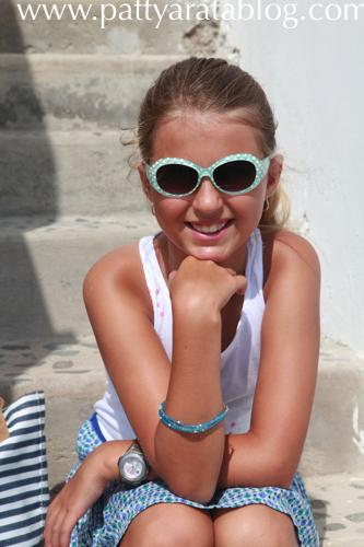 Moda para niños con las tendencias de este verano