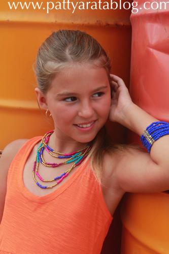 Moda para niños con las tendencias de este verano