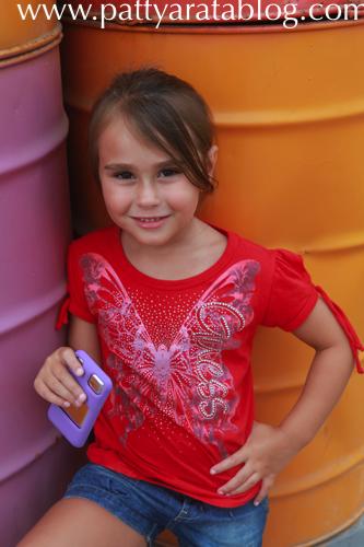 Moda para niños con las tendencias de este verano