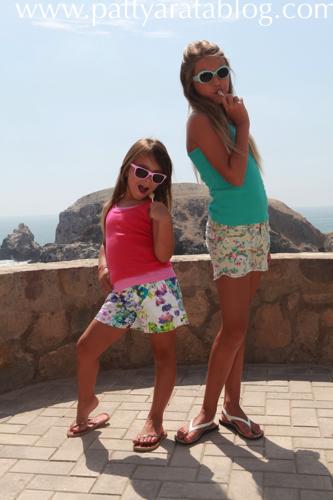 Moda para niños con las tendencias de este verano