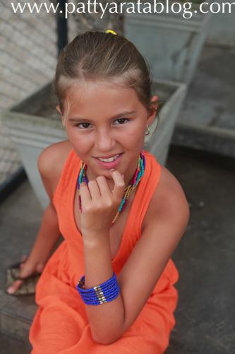 Moda para niños con las tendencias de este verano