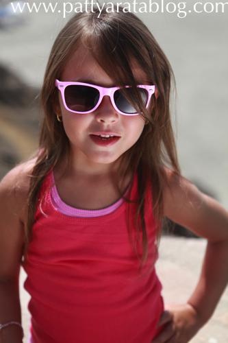 Moda para niños con las tendencias de este verano