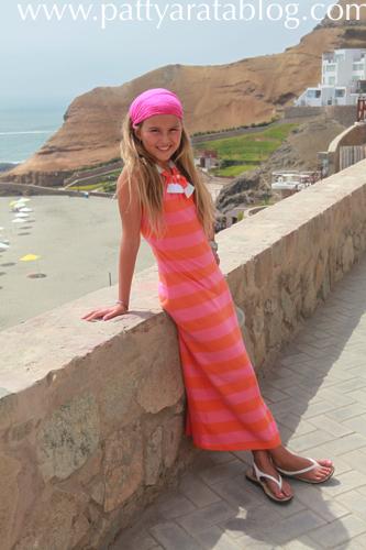 Moda para niños con las tendencias de este verano