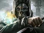 Dishonored: Puñal Dunwall podrá descargar abril