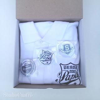 BUSCANDO REGALOS PARA PAPA