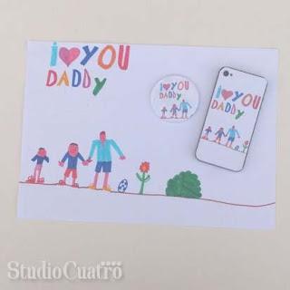 BUSCANDO REGALOS PARA PAPA