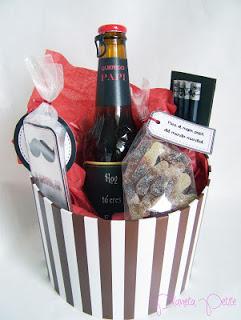 BUSCANDO REGALOS PARA PAPA