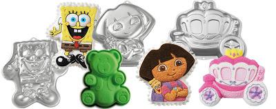 Nuevos productos en la tienda