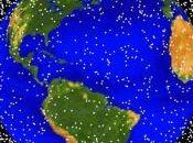 satelite ruso destruido chocar contra basura espacial