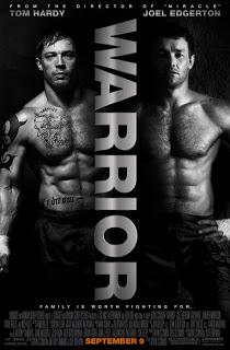 “Warrior” (Gavin O’Connor, 2010)