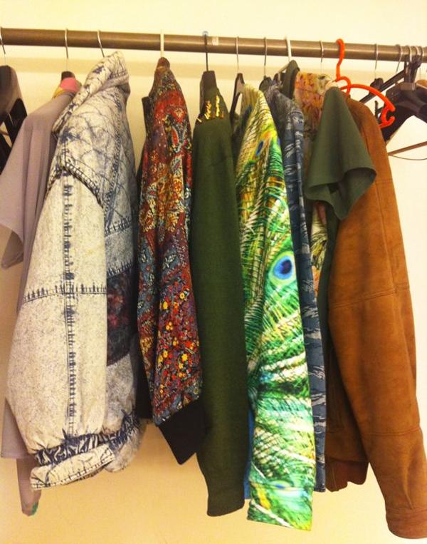 Sesión de fotos by Juanjo Molina: The Making Of