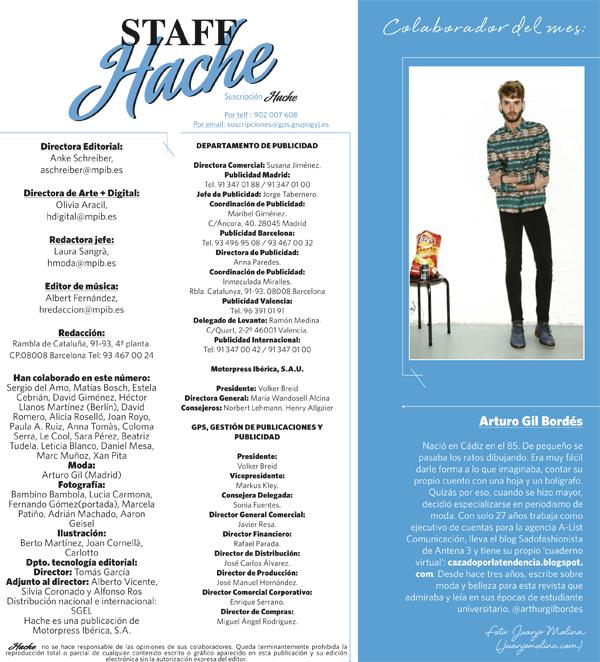 Sesión de fotos by Juanjo Molina: The Making Of