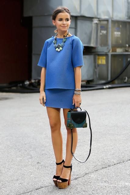 Inspiración: Miroslava Duma
