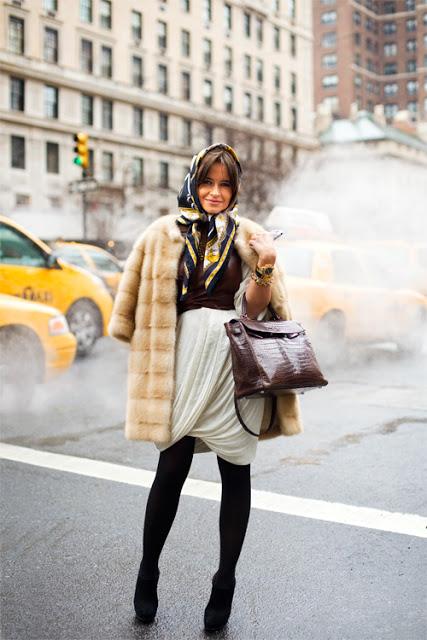 Inspiración: Miroslava Duma