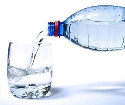 Agua y nutrición