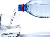 Agua nutrición
