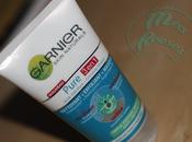 Garnier Pure Limpiador Integral