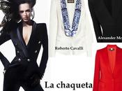 chaqueta