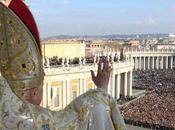 Nuevo papa humo blanco