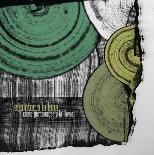 EL PINTOR A LA LUNA / CÓMO PERTENECER A LA LLUVIA