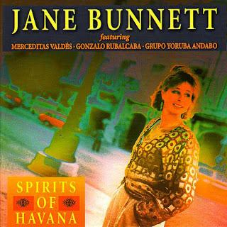 Jane Bunnett – Spirits Of Havana
