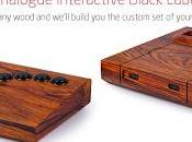 Analogue Interactive presenta NeoGeo exclusiva hasta ahora