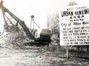 Alegaciones anteproyecto Regeneración Urbana