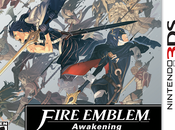 Nuevo Contenido SpotPass Viene para "Fire Emblem: Awakening" esta Primavera