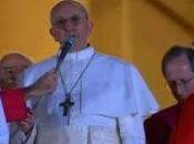 AMÉRICA LATINA TIENE PAPA... Francisco Nuevo Líder Iglesia Católica