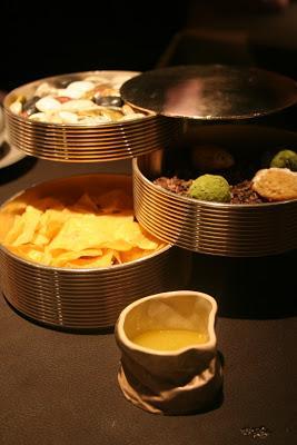 Sergi Arola Gastro Sergi Arola Gastro