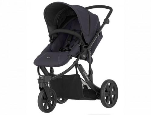 Sillas infantiles Britax