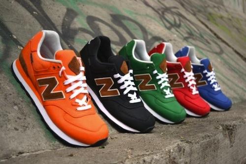 NEW BALANCE