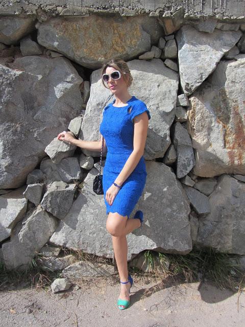 ¿Que me pongo para una comunión?