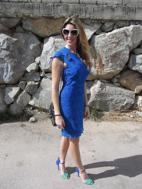 ¿Que me pongo para una comunión?