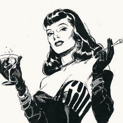 lee rip kirby alex raymond