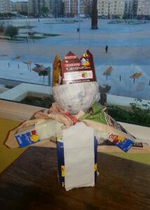 Llegan las Fallas y los papás, a currar (maac-chorrada 4/2013).