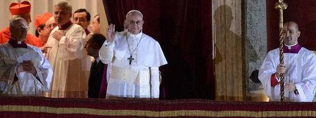 Habemus Papam
