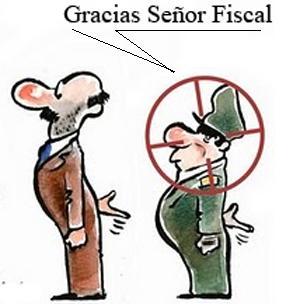 “DE DONDE PECATA MÍA SI NO ES DE LA SACRISTÍA”…